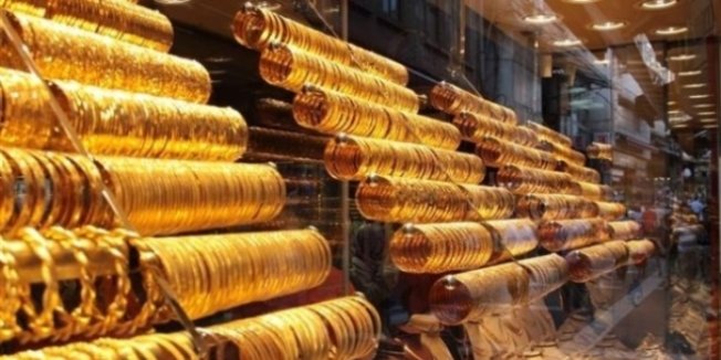 Altının gramı tüm zamanların en yüksek seviyesini gördü