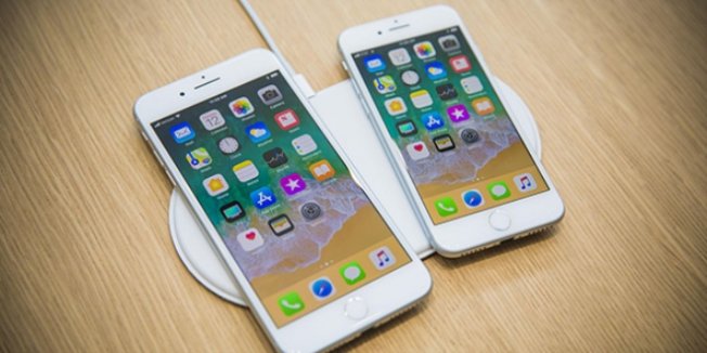 iPhone 8 fiyatları belli oldu