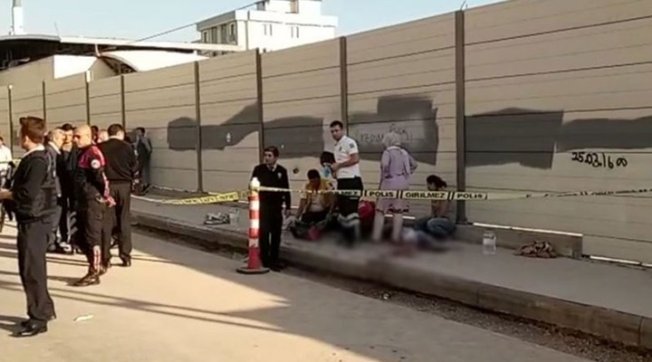 ÖĞRENCİLERİN EĞİTİM VE YAŞAM HAKKI KORUNMALI