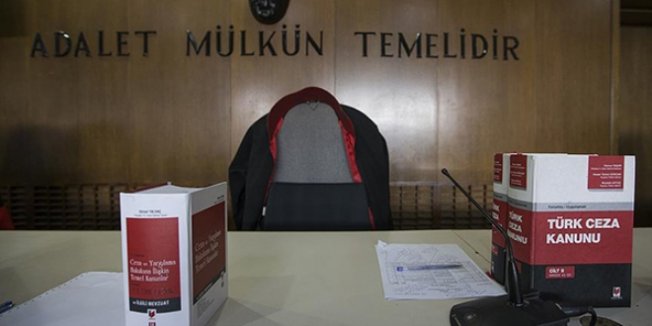 Ordu'da FETÖ davasında karar