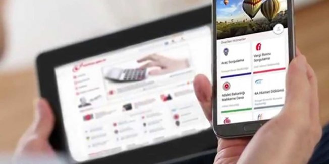 Öğrenciler nakil taleplerini e-Devlet'ten iletecek