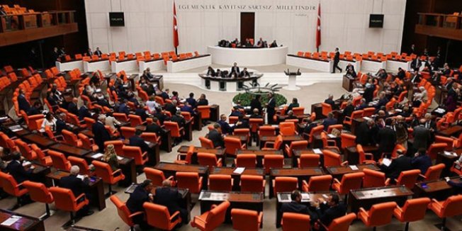 'Torba tasarı' hangi düzenlemeleri içeriyor?