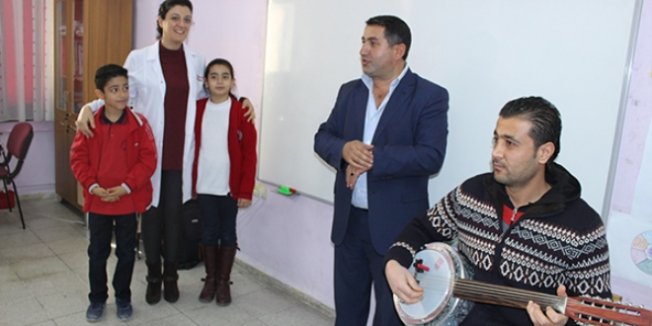 Memur sınavlarına gireceklere sınav soruları dağıtıldı