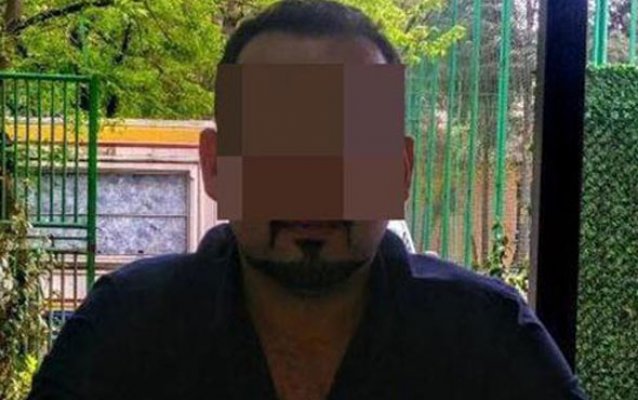 Erkek Öğrencisine Tecavüz Ettiği İddiasıyla Gözaltına Alındı