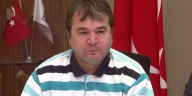 Milli halterci hayatını kaybetti