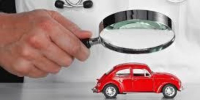 Öğretmenliğe atanamayınca oto ekspertizci oldu