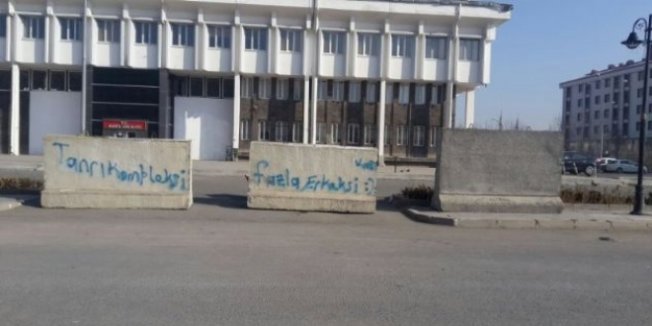 Valilik'ten memurlara maç izni