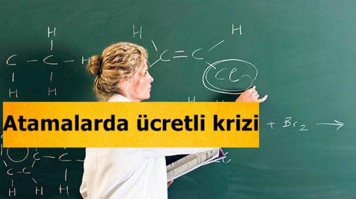 'Ücretlilere kadro, KPSS'ye girenlere haksızlık' değerlendirmesi