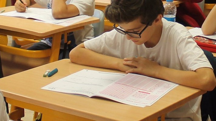 Liselere kontenjanın üstünde talep olursa ne olacak?