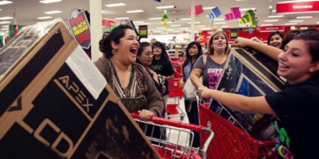 Hutbede, 'kara cuma'dan duyulan rahatsızlık paylaşıldı