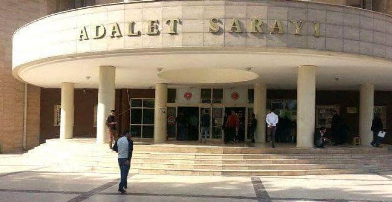 ByLock’çu Öğretmen Çifte 6 Yıl 10’ar Ay Hapis Cezası Verildi