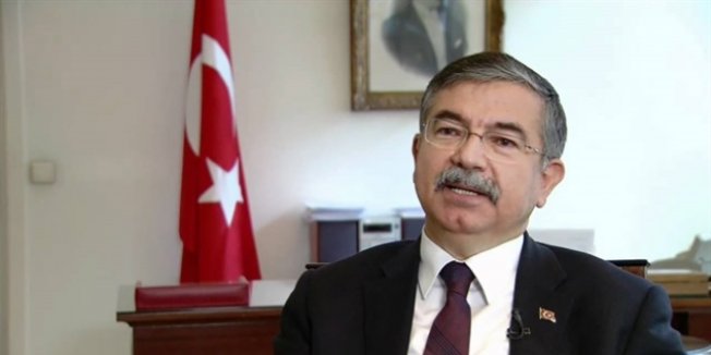 Bakan Yılmaz: İmam hatip lisesine de cami gerekli