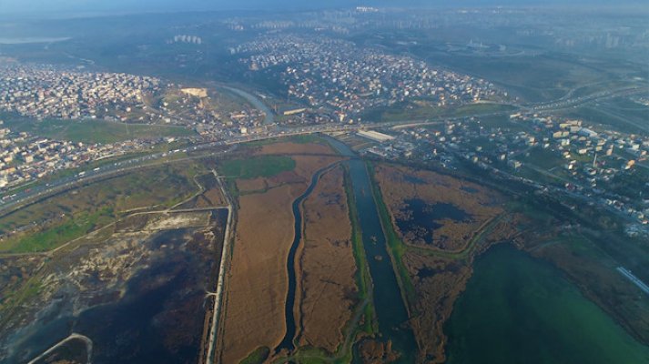 İstanbul'a 10 köprü daha geliyor