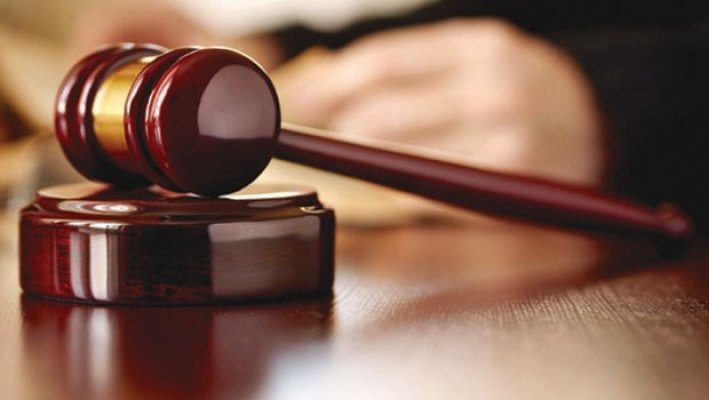 İtirafçı sözleşmeli öğretmene 1 yıl 6 ay 22 gün hapis