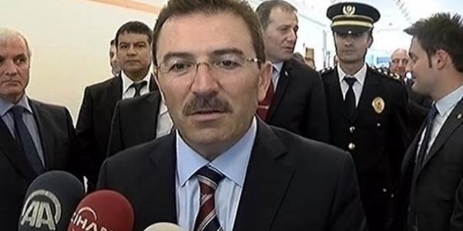 Açıkta olan 12 bin polisin durumu titizlikle inceleniyor