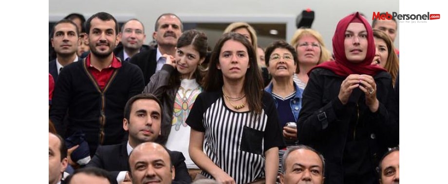 2016 yılında en az 50 Bin  Öğretmen Ataması  Müjdesi