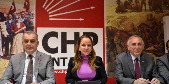 Cankurtaran: Asgari ücreti en az 2 bin lira yapalım