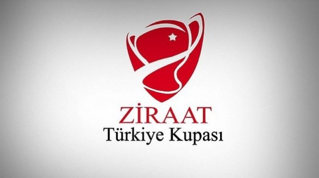 Ziraat Türkiye Kupası son 16 turu kura eşleşmeleri belli oldu