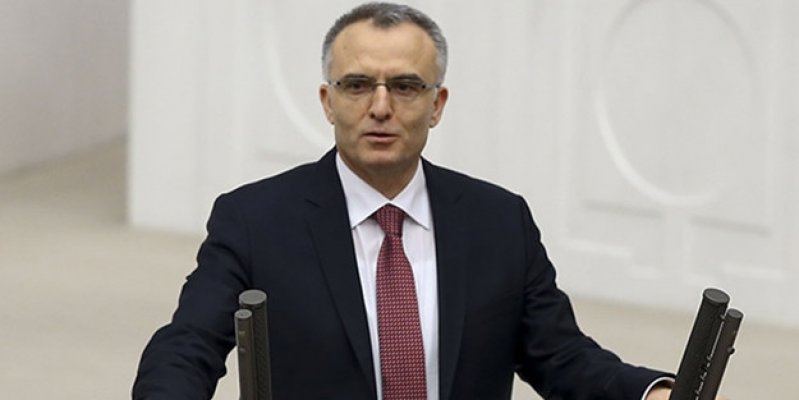 Bakan Ağbal,  Memur Alımı Planlarını Açıkladı