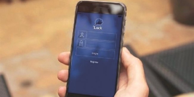 'ByLock'a 6 bin 500 kez giren sanığa hapis