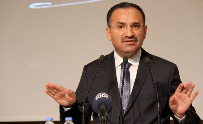 Hükümetten KHK açıklaması! Son noktayı koydu