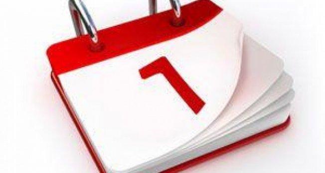 1 Ocak Ritüeller Kapışması