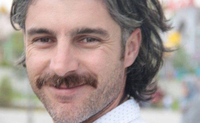 Yeni Yıl ve Süslenmiş Çam