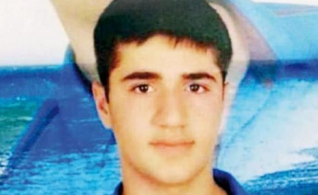 Yasin Börü cinayetinin firari sanığı yakalandı!