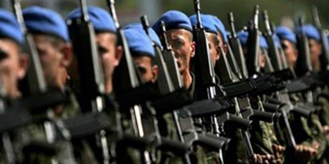 Beştepe'den bedelli askerlik açıklaması