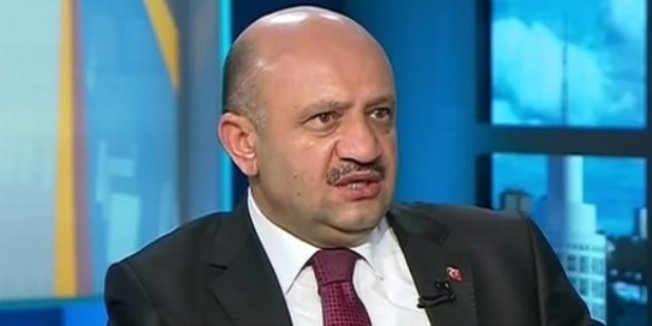 '2019 yılındaki iki seçim de yaşayacağımız en zor seçim olacak'