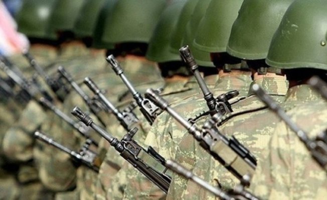 Bedelli Askerlik Gündemden Düşmüyor