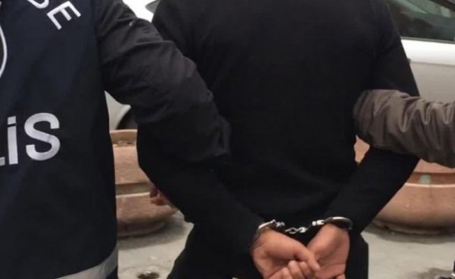 Esnaf, öğretmen, zabıt katibi vatandaşa operasyon: 11 gözaltı