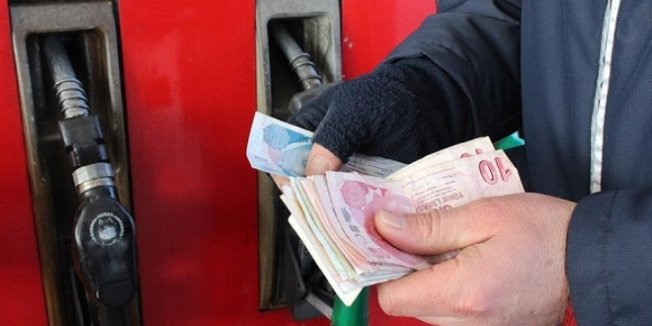 'Akaryakıt indirimi etiketlere yansıyacak'