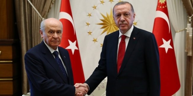 Ak Parti 2, MHP 8 ilde adayını geri çekecek