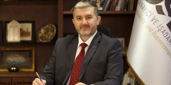 'Asgari ücretin tatmin edici olduğunu düşünüyoruz'