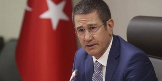 Milli Savunma Bakanı: Afrin harekatı yapılacak