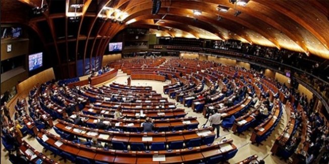 AKPM'de 'Zeytin Dalı Harekatı' önerisi reddedildi