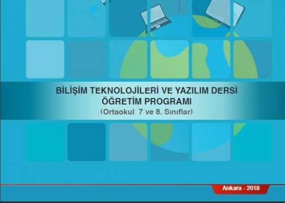 Bilişim Dersi 7. ve 8. Sınıflara Mı Kaydırılıyor?