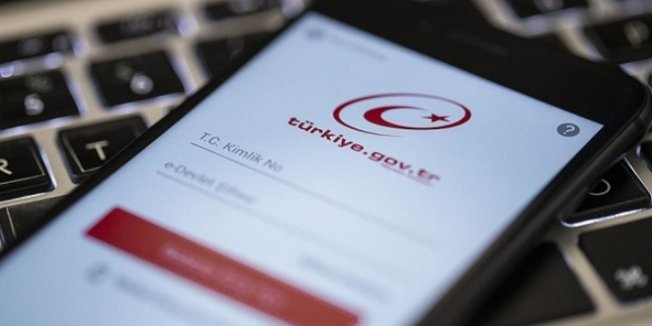 Denklik belgesi işlemleri e-Devlet'e taşındı