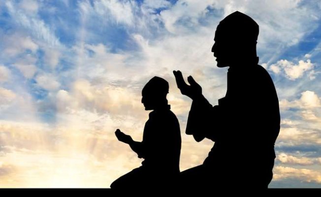 İslam’da Teslimiyet ve Teselli