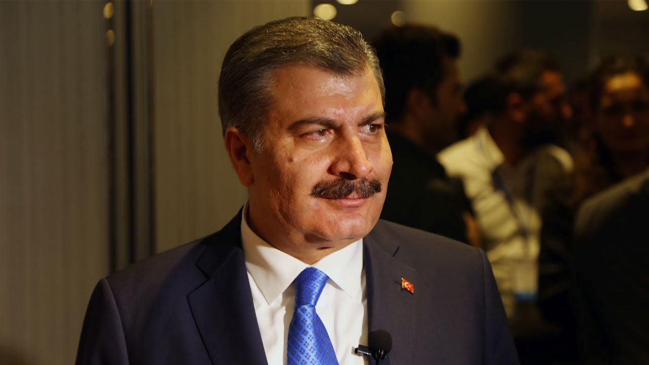 Sağlık Bakanı Koca, MHRS randevularına düzenleme tarihini açıkladı!