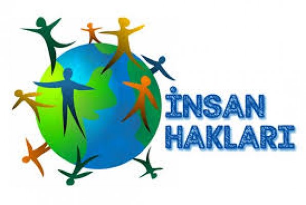 Hak Yemeyelim Çünkü Hepsi İnsan Hakkı