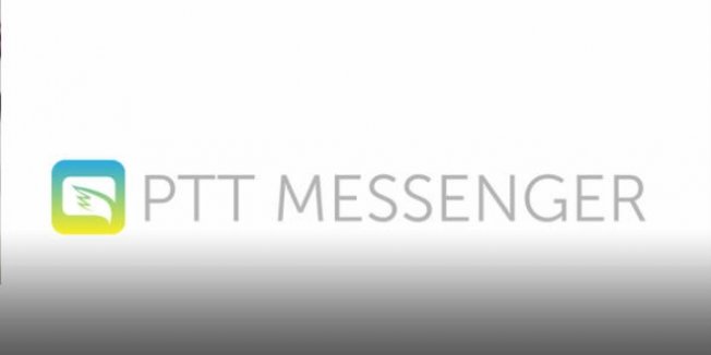 Milli mesajlaşma uygulaması yayında: PttMessenger