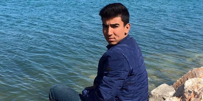 Kalp krizi geçiren lise öğrencisi hayatını kaybetti