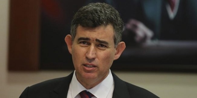 Şehidin maaşına haciz başlatan avukat hakkında işlemlere başlandı