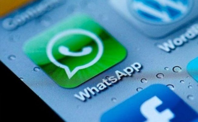WhatsApp'taki hata ortaya çıktı