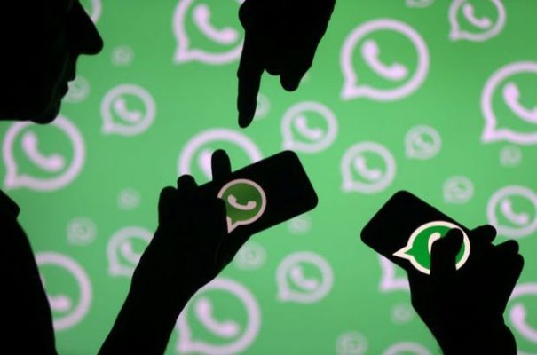 WhatsApp'tan sohbet grupları için yeni özellik!