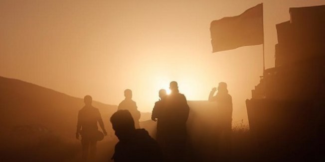 Zeytin Dalı Harekatında 58 terörist sağ ele geçirildi