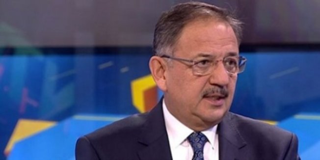 'Başladığında yer yerinden oynayacak'