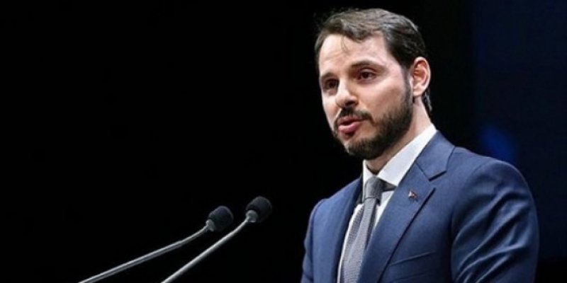 Bakan Albayrak'tan yaz saati açıklaması